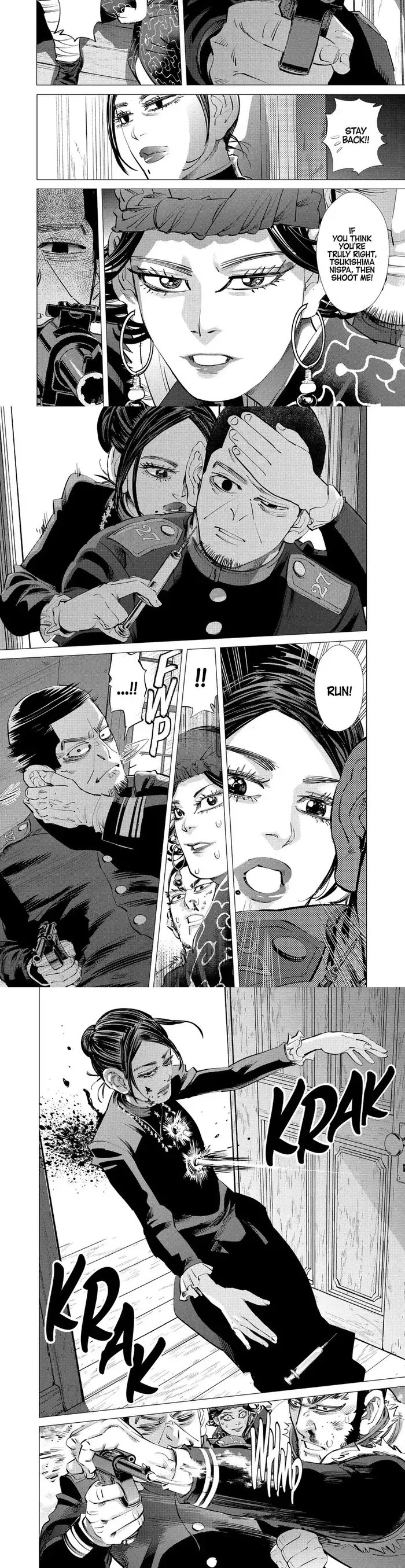 Golden Kamuy Chapter 229 image 5_optimized